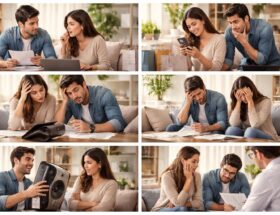 découvrez les 6 erreurs financières à éviter en couple pour assurer une vie commune harmonieuse et sécurisée. conseils pratiques pour gérer l'argent à deux.