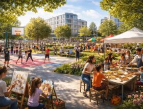 découvrez les activités incontournables proposées par ovs poitiers pour vivre des expériences uniques et enrichissantes au cœur de la ville.