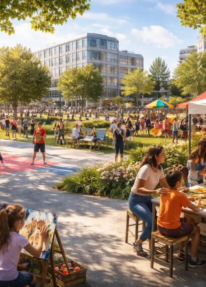 découvrez les activités incontournables proposées par ovs poitiers pour vivre des expériences uniques et enrichissantes au cœur de la ville.