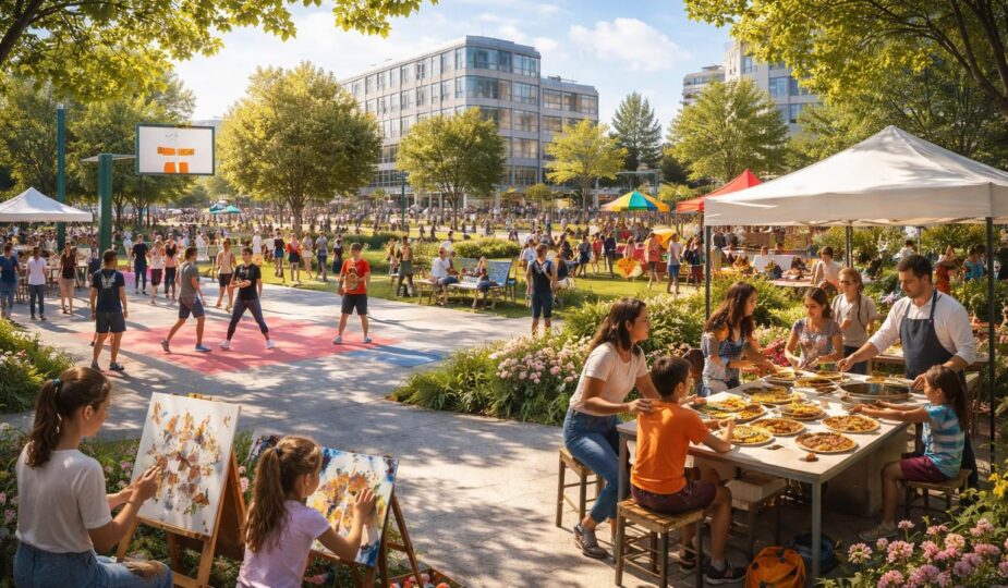 découvrez les activités incontournables proposées par ovs poitiers pour vivre des expériences uniques et enrichissantes au cœur de la ville.