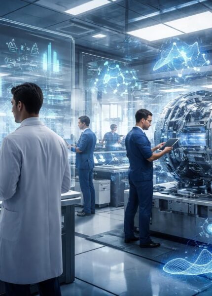 découvrez les applications concrètes du théorème de novembre dans les domaines des sciences et de l'ingénierie, et comprenez son impact sur les innovations technologiques.