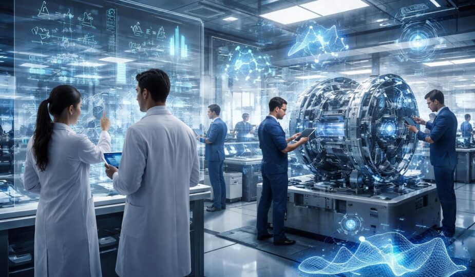 découvrez les applications concrètes du théorème de novembre dans les domaines des sciences et de l'ingénierie, et comprenez son impact sur les innovations technologiques.