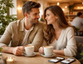 découvrez les avantages du meilleur site de rencontre sérieux, idéal pour les célibataires en quête d'une relation engagée et durable.