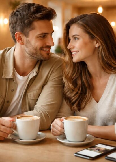 découvrez les avantages du meilleur site de rencontre sérieux, idéal pour les célibataires en quête d'une relation engagée et durable.