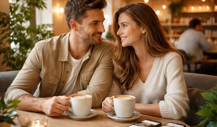 découvrez les avantages du meilleur site de rencontre sérieux, idéal pour les célibataires en quête d'une relation engagée et durable.