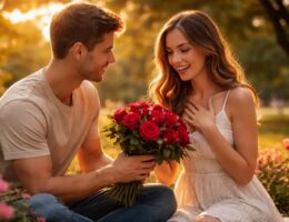 découvrez les meilleures déclarations d'amour à partager le 1er août, journée spéciale dédiée à votre petite amie, pour exprimer vos sentiments avec douceur et originalité.