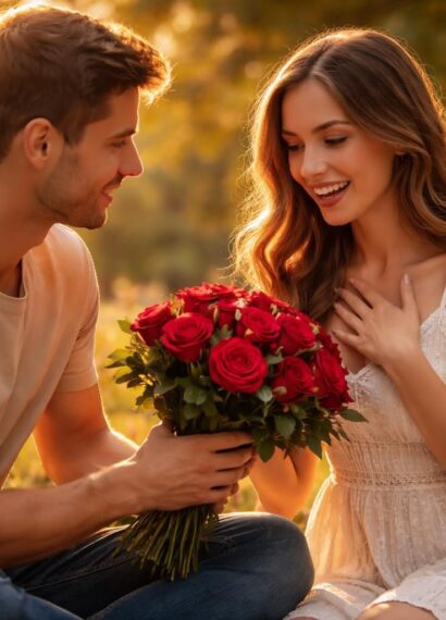 découvrez les meilleures déclarations d'amour à partager le 1er août, journée spéciale dédiée à votre petite amie, pour exprimer vos sentiments avec douceur et originalité.