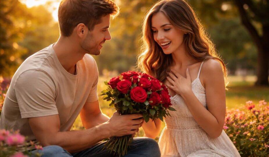 découvrez les meilleures déclarations d'amour à partager le 1er août, journée spéciale dédiée à votre petite amie, pour exprimer vos sentiments avec douceur et originalité.