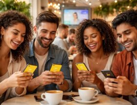 découvrez les meilleurs avis sur bumble pour faire le bon choix d'application de rencontres adaptée à vos attentes et trouver votre partenaire idéal.