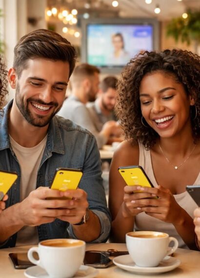 découvrez les meilleurs avis sur bumble pour faire le bon choix d'application de rencontres adaptée à vos attentes et trouver votre partenaire idéal.