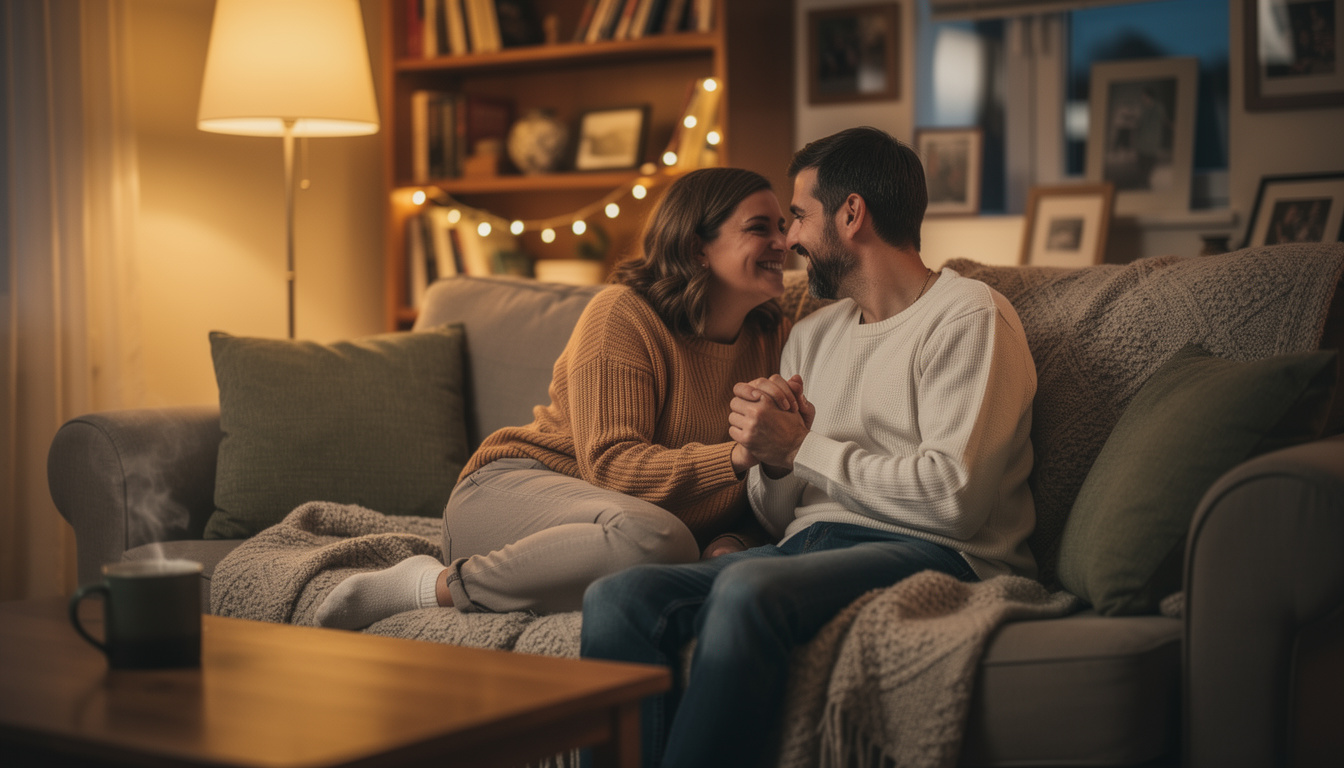 découvrez comment exprimer votre amour au quotidien avec des mots tendres pour elle. inspirez-vous de nos conseils pour renforcer votre relation et toucher son cœur chaque jour.