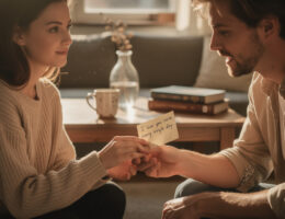 découvrez comment exprimer votre amour au quotidien avec des mots tendres pour elle, pour renforcer votre relation et toucher son cœur avec douceur.