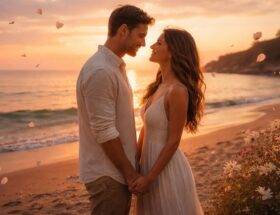 découvrez les paroles émouvantes de chansons d'amour dédiées aux hommes, véritables hymnes à la romance éternelle qui célèbrent les sentiments profondes et sincères.