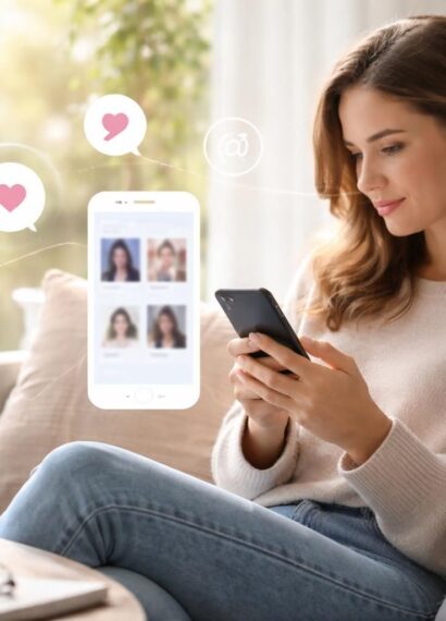 découvrez comment utiliser discover profil pour trouver la bonne personne facilement et sans effort grâce à nos astuces secrètes.