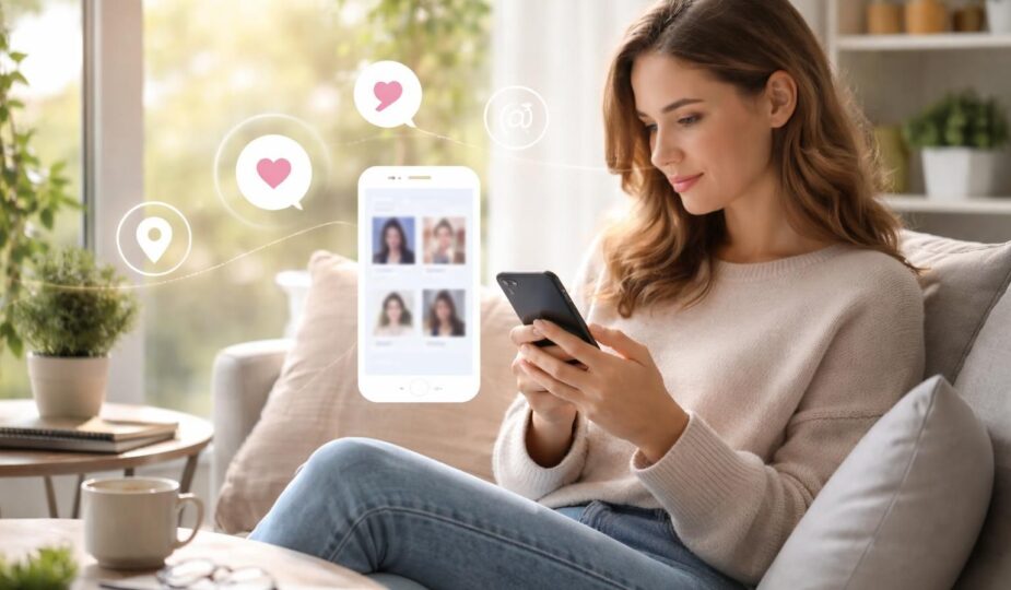 découvrez comment utiliser discover profil pour trouver la bonne personne facilement et sans effort grâce à nos astuces secrètes.