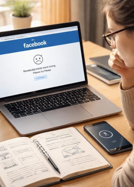 découvrez les solutions efficaces à essayer lorsque facebook rencontre ne fonctionne pas pour résoudre vos problèmes rapidement et profiter pleinement de la plateforme.
