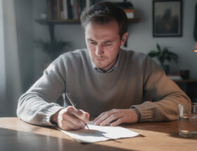 découvrez comment écrire une lettre touchante à votre amour malade pour exprimer vos sentiments avec sincérité et réconforter votre proche en difficulté.