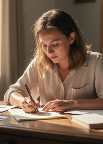 découvrez 5 conseils essentiels pour écrire une lettre inoubliable à une amie qui part à l'étranger et lui témoigner tout votre soutien.