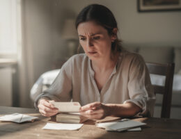 découvrez comment exprimer vos émotions cachées à travers des lettres touchantes adressées à un mari indifférent, pour renouer le dialogue et raviver votre relation.