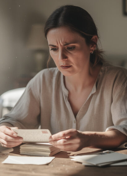 découvrez comment exprimer vos émotions cachées à travers des lettres touchantes adressées à un mari indifférent, pour renouer le dialogue et raviver votre relation.