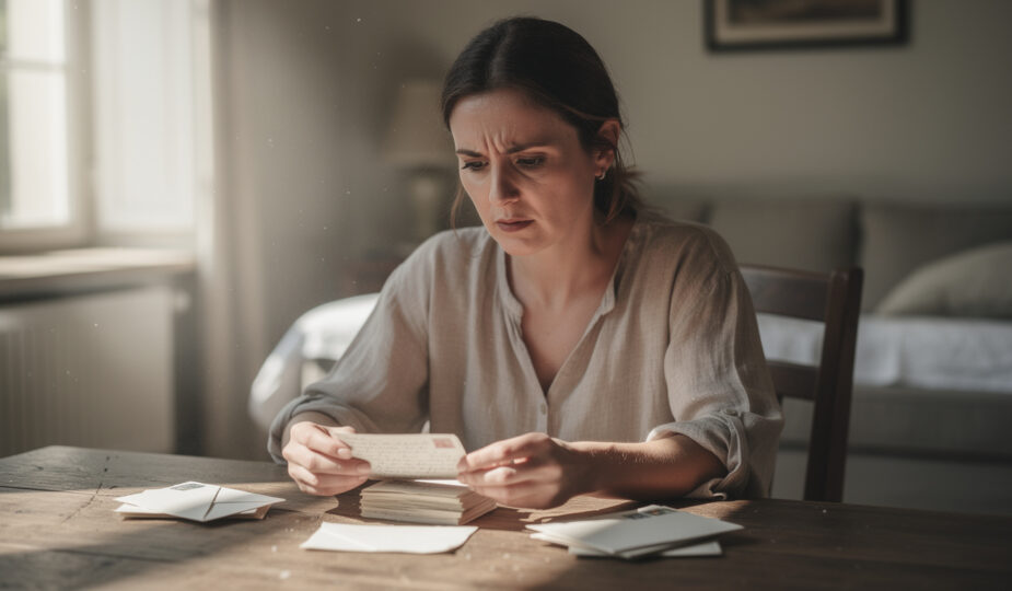 découvrez comment exprimer vos émotions cachées à travers des lettres touchantes adressées à un mari indifférent, pour renouer le dialogue et raviver votre relation.