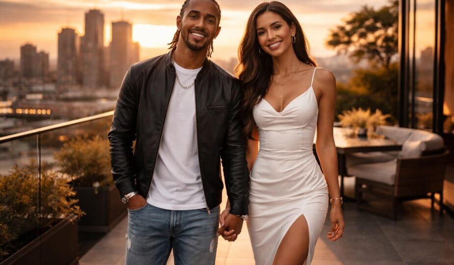 découvrez la vie amoureuse de lewis hamilton, ses relations et moments de bonheur en couple, à travers un aperçu exclusif de sa vie romantique.