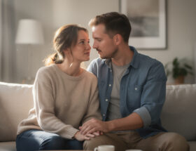 découvrez des conseils et messages inspirants pour aider les couples en difficulté à raviver la flamme et renforcer leur relation.