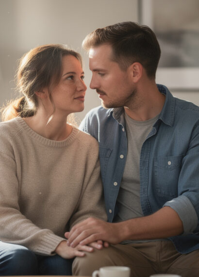 découvrez des conseils et messages inspirants pour aider les couples en difficulté à raviver la flamme et renforcer leur relation.