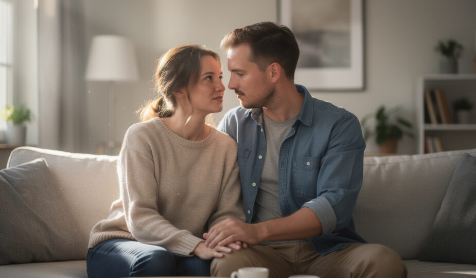 découvrez des conseils et messages inspirants pour aider les couples en difficulté à raviver la flamme et renforcer leur relation.