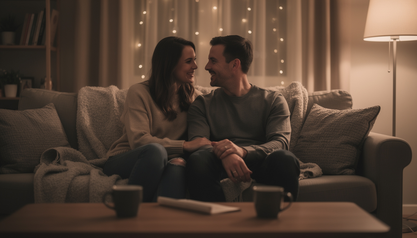 découvrez des conseils et des messages inspirants pour aider les couples en difficulté à raviver leur flamme et retrouver l'harmonie dans leur relation.