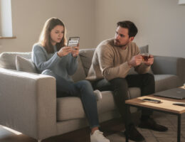 découvrez comment raviver la flamme dans votre relation lorsque les échanges par sms deviennent froids. conseils pratiques pour mieux communiquer et retrouver la complicité.