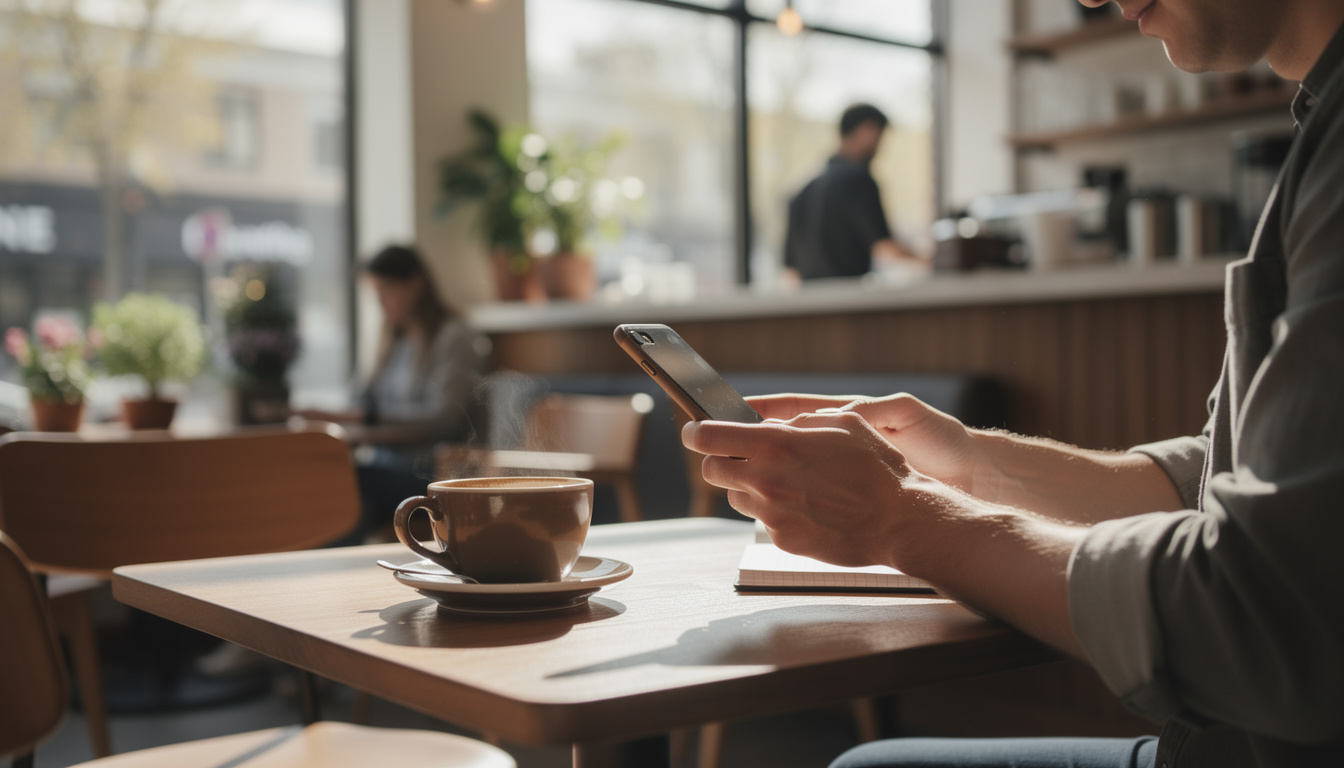 découvrez pourquoi certaines personnes préfèrent envoyer des sms plutôt que de passer des appels téléphoniques, et analysez les comportements modernes de communication.