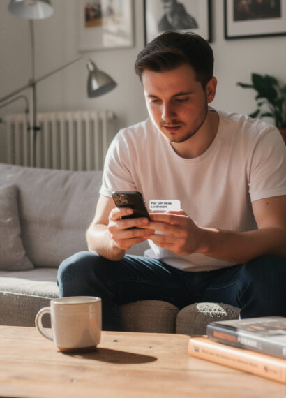 découvrez pourquoi certains préfèrent envoyer des sms plutôt que d'appeler. analyse des comportements modernes de communication et ce que cela révèle sur les relations actuelles.