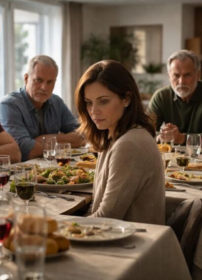 découvrez les raisons possibles pour lesquelles votre belle famille peut sembler distante et apprenez à mieux comprendre les dynamiques familiales pour améliorer les relations.