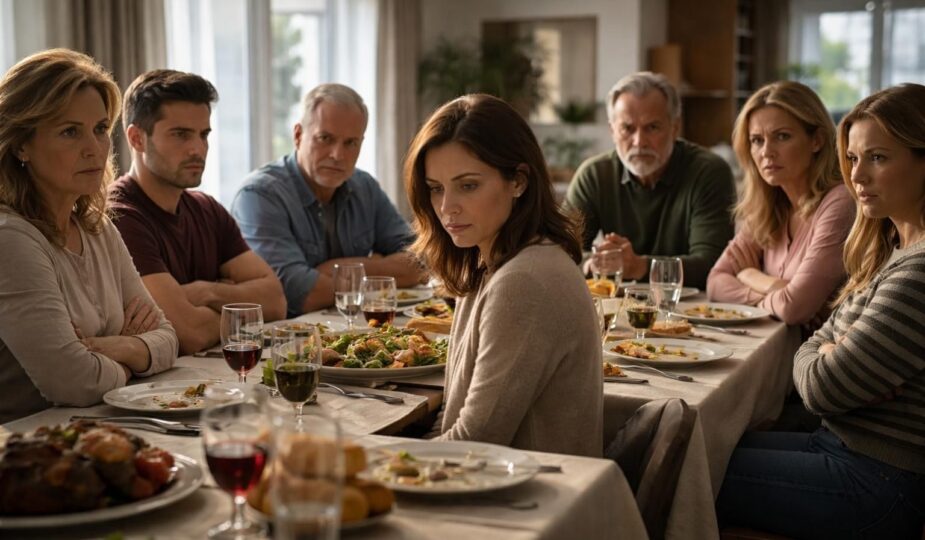 découvrez les raisons possibles pour lesquelles votre belle famille peut sembler distante et apprenez à mieux comprendre les dynamiques familiales pour améliorer les relations.