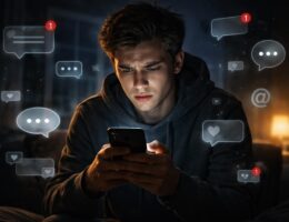 découvrez les raisons derrière le silence numérique et explorez les enjeux essentiels de la communication en ligne dans notre analyse détaillée.