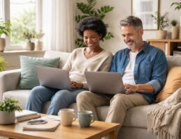 découvrez des conseils pratiques pour préserver l'harmonie dans votre vie de couple quand celle-ci ressemble à une colocation, et retrouvez la complicité au quotidien.