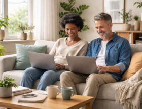 découvrez des conseils pratiques pour préserver l'harmonie dans votre vie de couple quand celle-ci ressemble à une colocation, et retrouvez la complicité au quotidien.