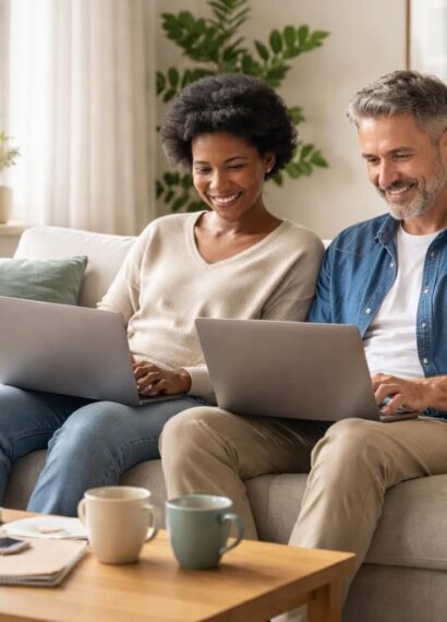 découvrez des conseils pratiques pour préserver l'harmonie dans votre vie de couple quand celle-ci ressemble à une colocation, et retrouvez la complicité au quotidien.