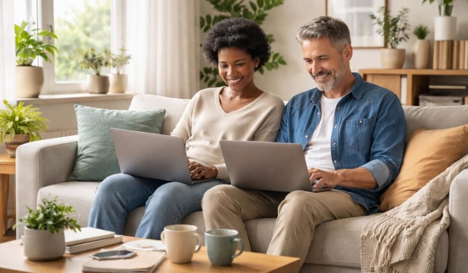 découvrez des conseils pratiques pour préserver l'harmonie dans votre vie de couple quand celle-ci ressemble à une colocation, et retrouvez la complicité au quotidien.