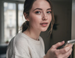 découvrez la véritable signification derrière un 'bisous' d'une fille et ce que cela révèle sur ses sentiments.