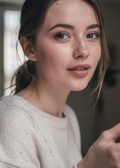 découvrez la véritable signification derrière un 'bisous' d'une fille et ce que cela révèle sur ses sentiments.