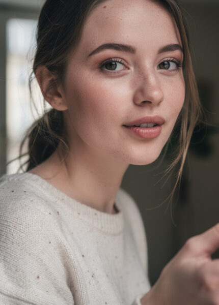 découvrez la véritable signification derrière un 'bisous' d'une fille et ce que cela révèle sur ses sentiments.