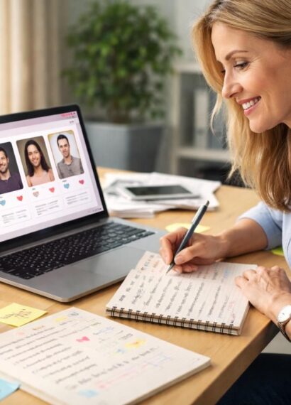 découvrez ce que les utilisateurs disent des avis sur elite rencontre concernant la qualité des matchs et trouvez la plateforme idéale pour vos rencontres sérieuses.