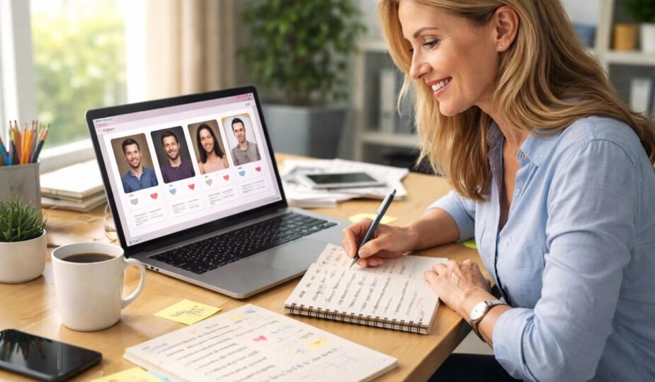 découvrez ce que les utilisateurs disent des avis sur elite rencontre concernant la qualité des matchs et trouvez la plateforme idéale pour vos rencontres sérieuses.