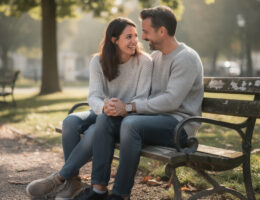 exprimez votre affection avec un sms touchant : 'j'aime passer du temps avec toi' pour renforcer votre connexion et cultiver une relation plus profonde.