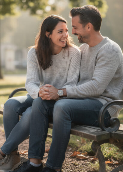 exprimez votre affection avec un sms touchant : 'j'aime passer du temps avec toi' pour renforcer votre connexion et cultiver une relation plus profonde.