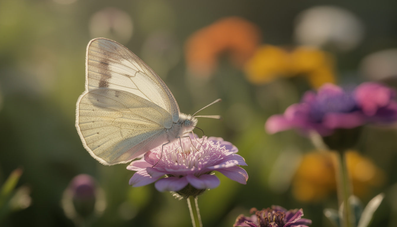 découvrez la signification du papillon blanc en amour et comment il influence vos relations affectives pour apporter espoir, transformation et renouveau.