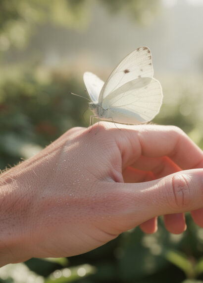 découvrez la signification du papillon blanc en amour et comment il influence vos relations sentimentales, apportant espoir, transformation et messages d'amour.