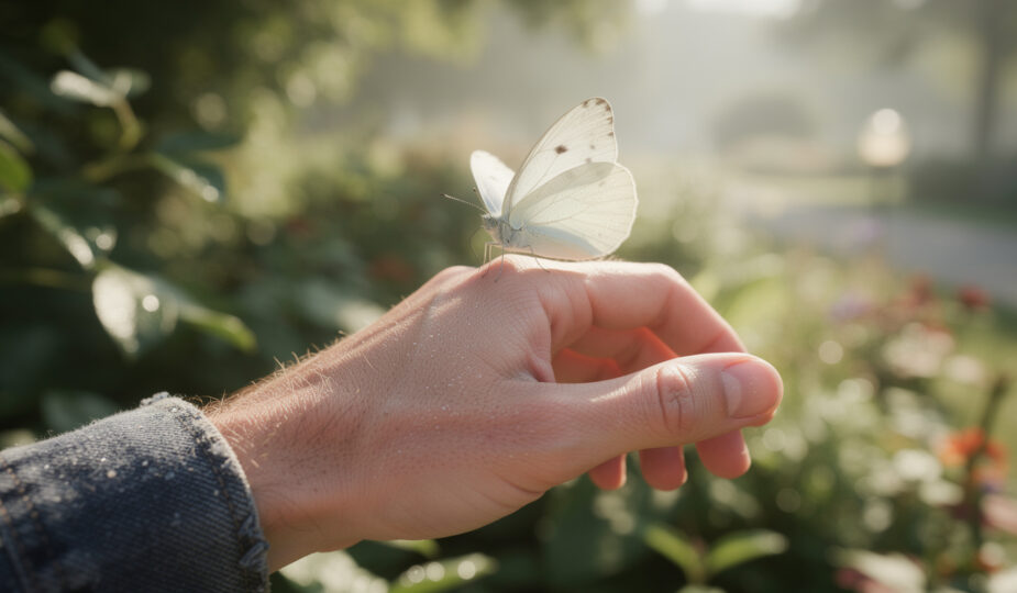 découvrez la signification du papillon blanc en amour et comment il influence vos relations sentimentales, apportant espoir, transformation et messages d'amour.